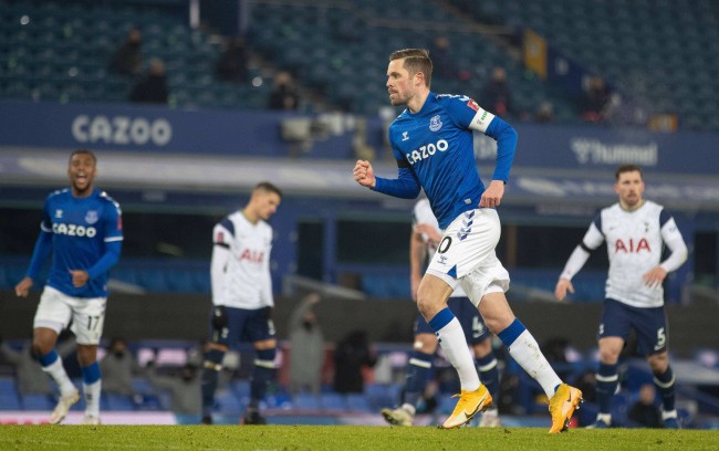 那不勒斯完 那不勒斯完