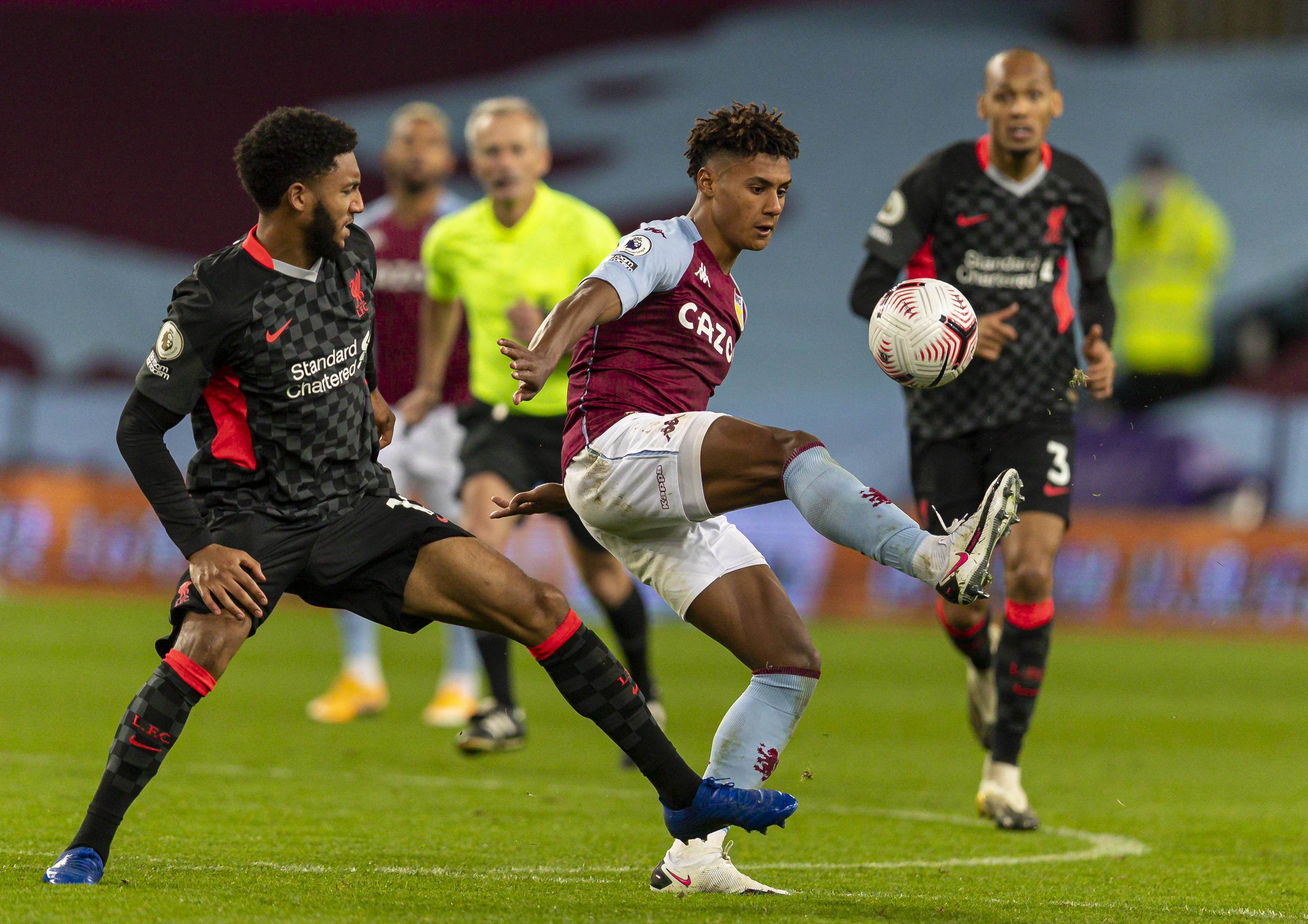 维尼修斯 维尼修斯